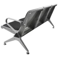 Heavy-Duty Three-Seater Bench - Image 5