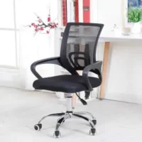 Clerical Study/ Task seat - Image 2