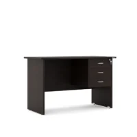 Clerical Office Desk 1200mm - Image 3