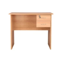 1000mm Home Office Desk - Image 2