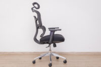 High-Back Orthopedic Office Seat - Image 4