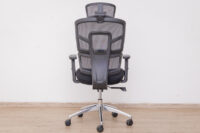 High-Back Orthopedic Office Seat - Image 2