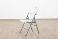 Patio foldable task/ event chair - Image 3