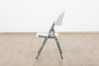 Patio foldable task/ event chair - Image 4