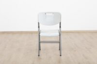 Patio foldable task/ event chair - Image 5