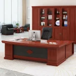 Managerial 1800mm Office Desk