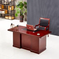 1.2 Meters Office Desk (classy) - Image 5