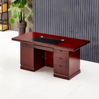 1.2 Meters Office Desk (classy) - Image 4