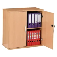 Executive Storage Cupboard - Image 6
