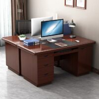 1.2 meters executive office desk - Image 4