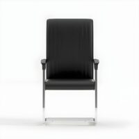 Executive office waiting chair - Image 4