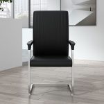 Executive office waiting chair