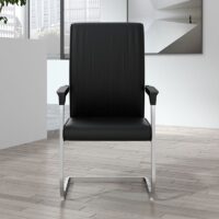 Executive office waiting chair