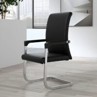 Executive office waiting chair - Image 2