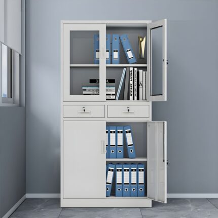 Modern Office Steel Filing Cabinet
