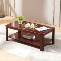 Ibiza 120cm x 60cm coffee table - Image 5