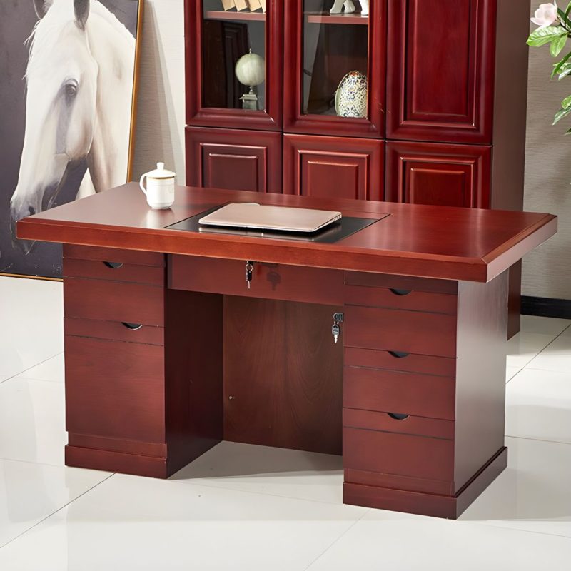 1400mm executive office desk