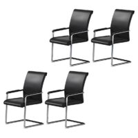Executive office waiting chair - Image 3
