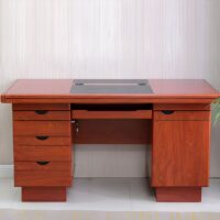 1200mm Executive Office Desk - Image 3