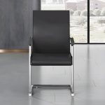 Executive waiting office seat