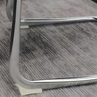Non-Swivel Ergonomic Task Chair - Image 4