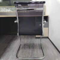 Non-Swivel Ergonomic Task Chair - Image 5