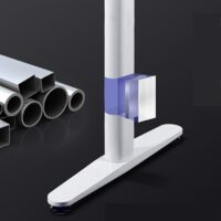 Adjustable Height Electric Table - Image 4