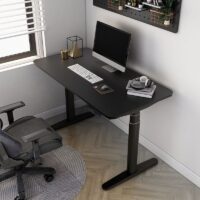 Adjustable Height Electric Table - Image 2
