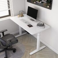 Adjustable Height Electric Table