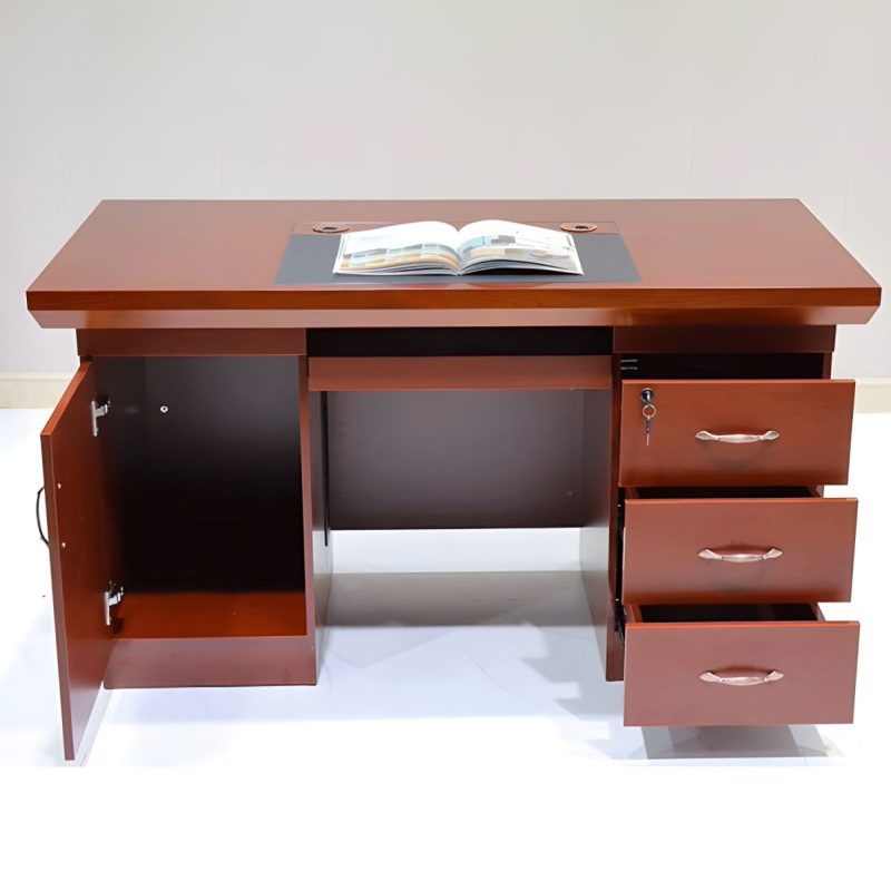 120cm Executive Office Desk