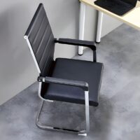Executive Ergonomic Desk Chair - Image 2