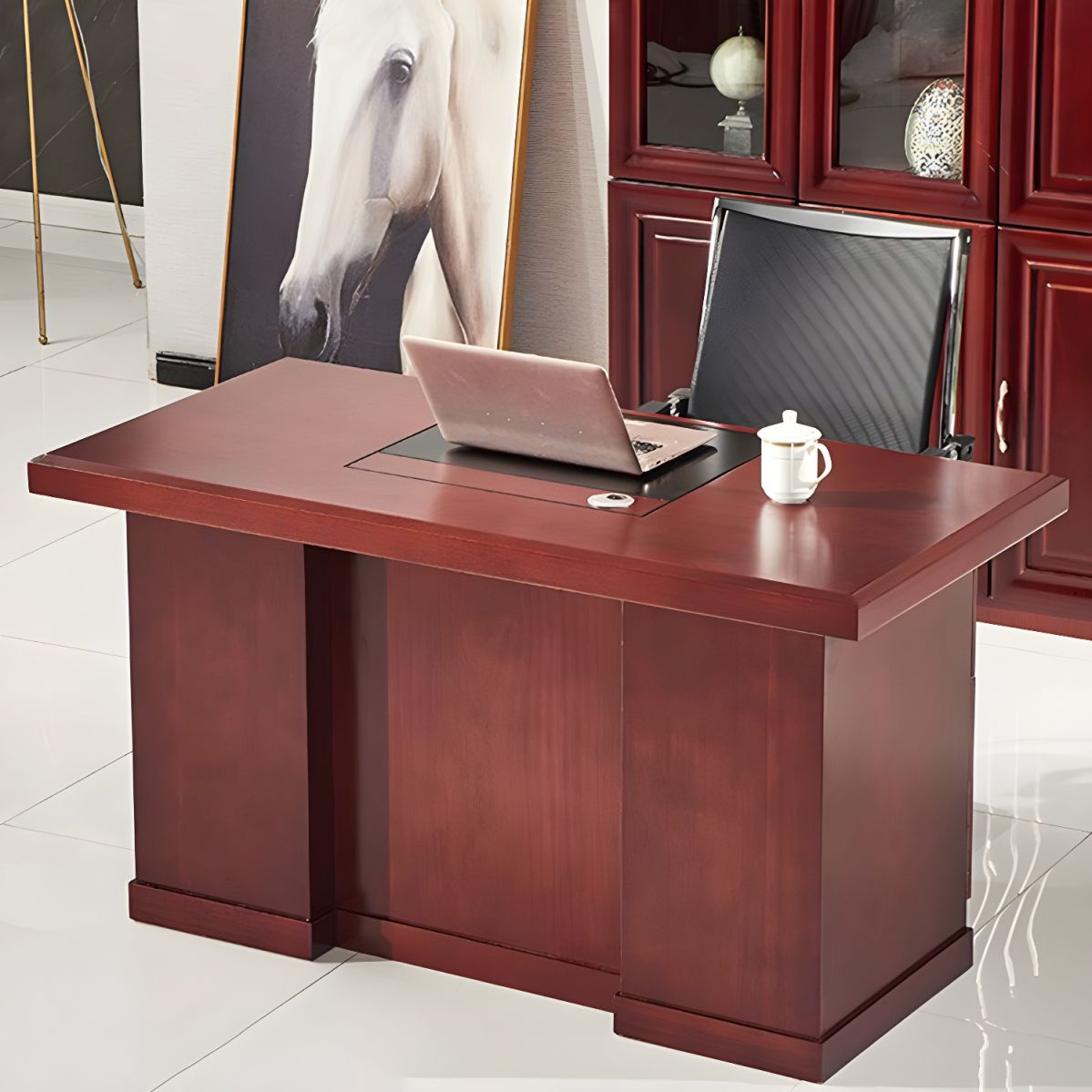 1199x1199-2024-04-21T103917.944.jpg 1200mm Executive Office Desk - Image 1