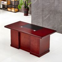 1200mm executive office desk - Image 2