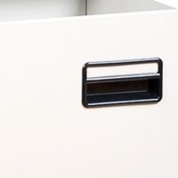 3-Drawers office filling cabinet - Image 3
