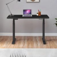 Height adjustable electric desk - Image 5