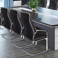 Executive office waiting chair - Image 2