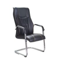 Executive office waiting chair - Image 3