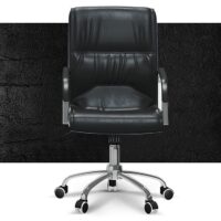 Executive high back office seat - Image 4