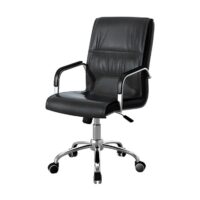 Executive high back office seat - Image 5