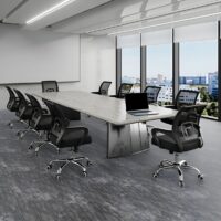 Mid-Back Mesh Task Chair - Image 3