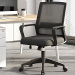 Captain mesh office desk chair