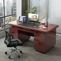 1400mm executive office table - Image 2
