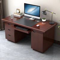 1400mm executive office table - Image 3