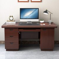 1400mm executive office table - Image 5