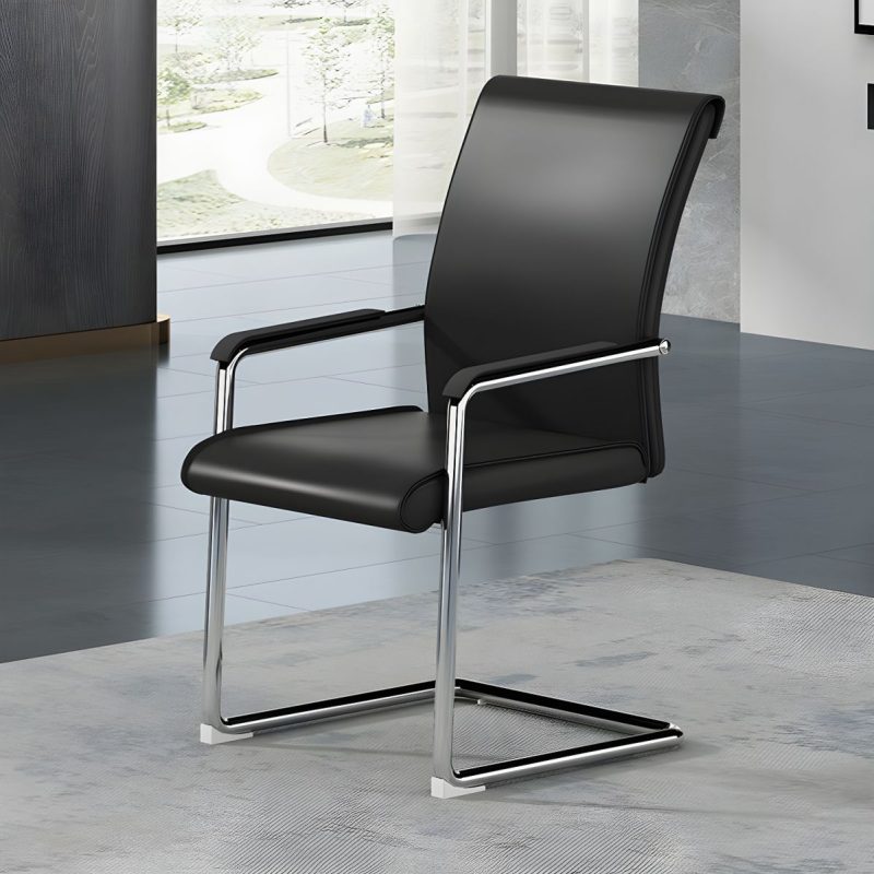 Executive Chair with Armrest