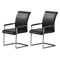 Executive Chair with Armrest - Image 3