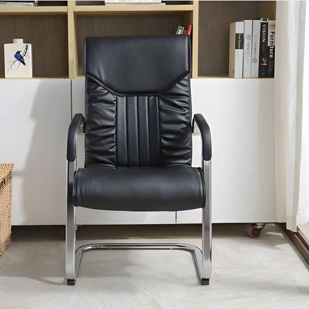 1199x1199-2024-07-20T132215.362.jpg Executive office waiting seat - Image 1