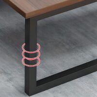Office Boardroom Table For 10 - Image 6
