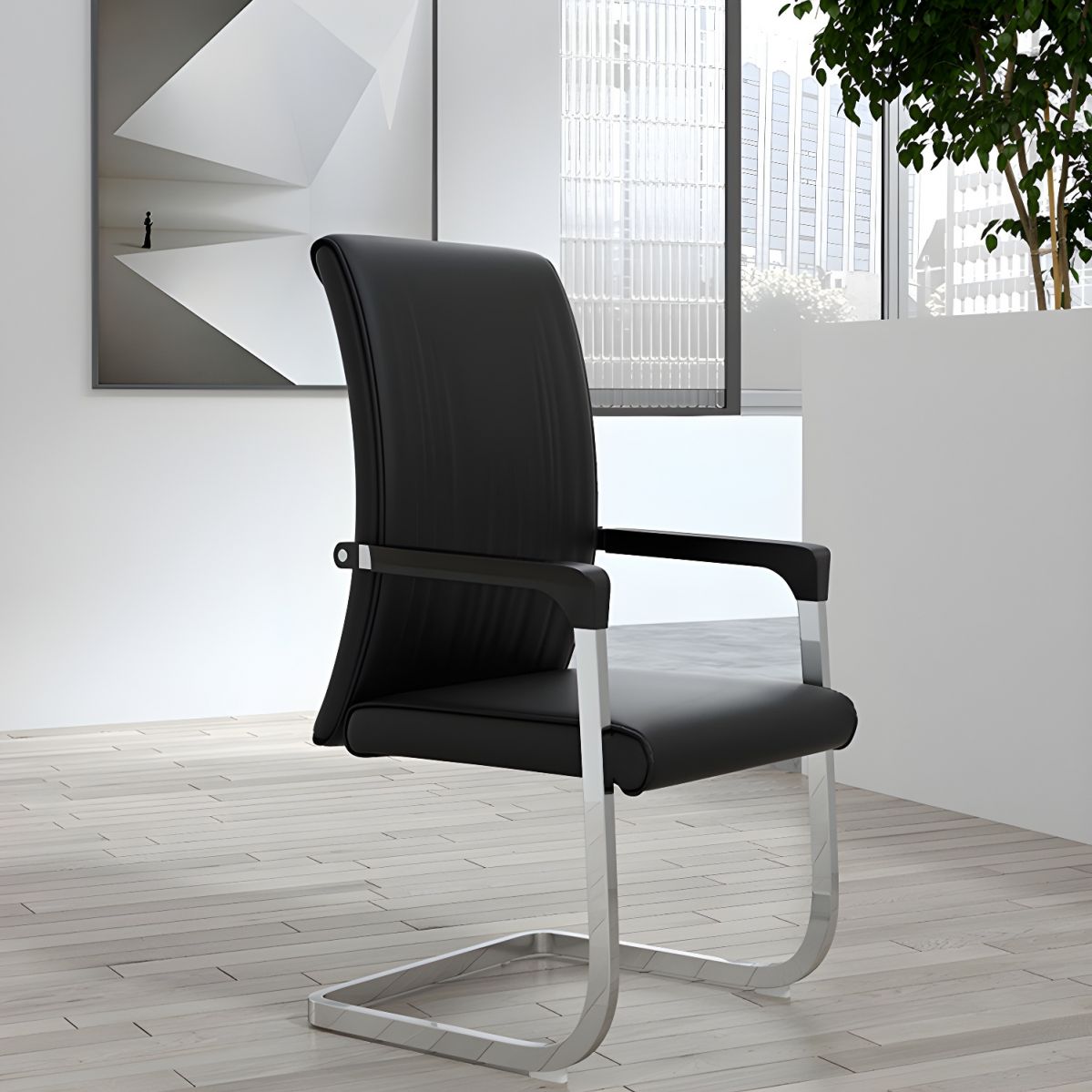 1199x1199-33.jpg Executive office waiting chair - Image 1