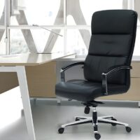 High-back Goku executive chair